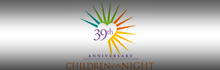 Childen Of The Night Charity