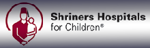 Shriners Hospitals For Children. Love to the rescue.