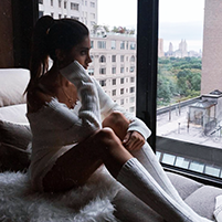 Upscale escort Eva provides elite services in Las Vegas, NV