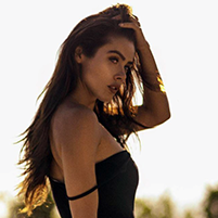 Las Vegas VIP escorts Nina